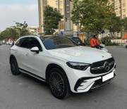 Bán xe Mercedes Benz GLC 2023 300 4Matic giá 2 Tỷ 689 Triệu - Hà Nội