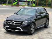 Bán xe Mercedes Benz GLC 2019 200 giá 1 Tỷ 70 Triệu - Hà Nội