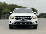 Bán xe Mercedes Benz GLC 200 4Matic 2021 giá 1 Tỷ 650 Triệu - Hà Nội