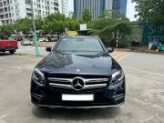 Bán xe Mercedes Benz GLC 2017 300 4Matic giá 1 Tỷ 20 Triệu - Hà Nội