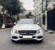 Bán xe Mercedes Benz C class C200 2018 giá 850 Triệu - Hà Nội