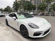 Bán xe Porsche Panamera 3.0 V6 2018 giá 3 Tỷ 750 Triệu - Hà Nội