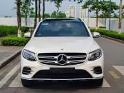 Bán xe Mercedes Benz GLC 300 4Matic 2016 giá 969 Triệu - Hà Nội