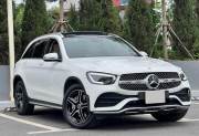 Bán xe Mercedes Benz GLC 2020 300 4Matic giá 1 Tỷ 689 Triệu - Hà Nội