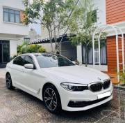 Bán xe BMW 5 Series 2018 530i Luxury Line giá 1 Tỷ 190 Triệu - Hà Nội