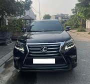Bán xe Lexus GX 2015 460 giá 2 Tỷ 450 Triệu - Hà Nội