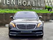 Bán xe Mercedes Benz S class 2018 S450L giá 2 Tỷ 80 Triệu - Hà Nội