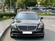 Bán xe Mercedes Benz S class S450L Luxury 2020 giá 2 Tỷ 950 Triệu - Hà Nội