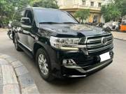 Bán xe Toyota Land Cruiser VX 4.6 V8 2017 giá 3 Tỷ 480 Triệu - Hà Nội