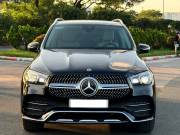 Bán xe Mercedes Benz GLE Class GLE 450 4Matic 2021 giá 3 Tỷ 199 Triệu - Hà Nội