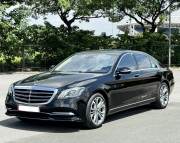 Bán xe Mercedes Benz S class 2019 S450L Luxury giá 2 Tỷ 789 Triệu - Hà Nội