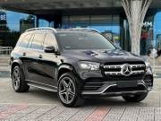 Bán xe Mercedes Benz GLS 2019 450 4Matic giá 3 Tỷ 680 Triệu - Hà Nội