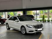 Bán xe Mercedes Benz S class 2015 S400L giá 1 Tỷ 339 Triệu - Hà Nội