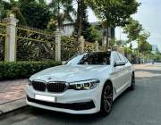 Bán xe BMW 5 Series 2018 520i giá 1 Tỷ 179 Triệu - Hà Nội