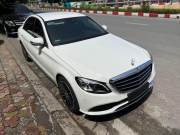 Bán xe Mercedes Benz C class 2020 C200 Exclusive giá 1 Tỷ 99 Triệu - Hà Nội