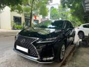 Bán xe Lexus RX 2021 350L giá 3 Tỷ 699 Triệu - Hà Nội