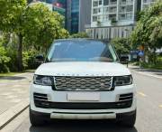 Bán xe LandRover Range Rover 2014 Autobiography LWB 5.0 giá 3 Tỷ 350 Triệu - Hà Nội