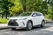 Bán xe Lexus RX 2021 350L giá 3 Tỷ 680 Triệu - Hà Nội