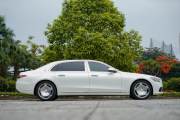 Bán xe Mercedes Benz Maybach 2022 S450 4Matic giá 7 Tỷ 450 Triệu - Hà Nội