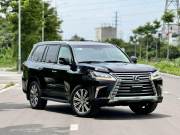 Bán xe Lexus LX 2016 570 giá 4 Tỷ 950 Triệu - Hà Nội