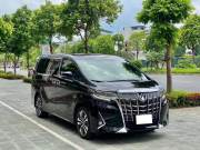 Bán xe Toyota Alphard 2019 Executive Lounge giá 2 Tỷ 979 Triệu - Hà Nội