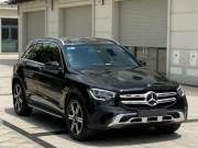 Bán xe Mercedes Benz GLC 2021 200 4Matic giá 1 Tỷ 579 Triệu - Hà Nội