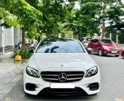 Bán xe Mercedes Benz E class 2019 E300 AMG giá 1 Tỷ 559 Triệu - Hà Nội