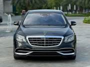 Bán xe Mercedes Benz Maybach 2017 S450 4Matic giá 3 Tỷ 299 Triệu - Hà Nội