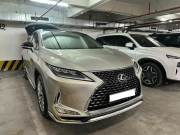 Bán xe Lexus RX 2022 300 giá 3 Tỷ 99 Triệu - Hà Nội