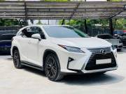 Bán xe Lexus RX 2019 350L giá 2 Tỷ 989 Triệu - Hà Nội