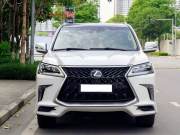 Bán xe Lexus LX 2015 570 Super Sport giá 4 Tỷ 450 Triệu - Hà Nội