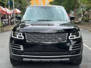 Bán xe LandRover Range Rover Autobiography 5.0 2013 giá 2 Tỷ 399 Triệu - Hà Nội