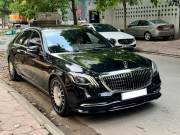 Bán xe Mercedes Benz S class 2019 S450L Luxury giá 2 Tỷ 689 Triệu - Hà Nội