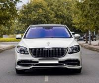 Bán xe Mercedes Benz Maybach 2020 S450 4Matic giá 4 Tỷ 550 Triệu - Hà Nội