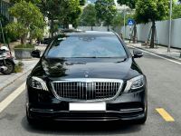 Bán xe Mercedes Benz S class 2019 S450L Luxury giá 2 Tỷ 699 Triệu - Hà Nội