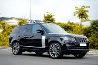 Bán xe LandRover Range Rover 2019 Autobiography LWB 5.0 V8 giá 6 Tỷ 799 Triệu - Hà Nội