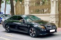 Bán xe Mercedes Benz E class 2017 E250 giá 1 Tỷ 39 Triệu - Hà Nội