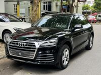 Bán xe Audi Q5 2.0 AT 2017 giá 1 Tỷ 189 Triệu - Hà Nội