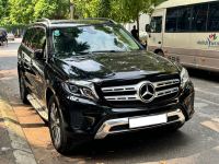 Bán xe Mercedes Benz GLS 400 4Matic 2018 giá 2 Tỷ 179 Triệu - Hà Nội