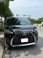 Bán xe Toyota Alphard 2019 Executive Lounge giá 3 Tỷ 280 Triệu - Hà Nội