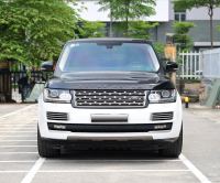 Bán xe LandRover Range Rover 2016 SV Autobiography LWB 5.0 giá 5 Tỷ 690 Triệu - Hà Nội