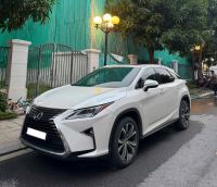 Bán xe Lexus RX 2017 200t giá 1 Tỷ 989 Triệu - Hà Nội