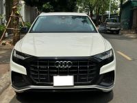 Bán xe Audi Q8 2020 55 TFSI S-Line Quattro giá 3 Tỷ 179 Triệu - Hà Nội