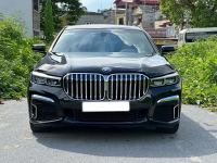 Bán xe BMW 7 Series 2011 730Li giá 699 Triệu - Hà Nội