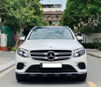 Bán xe Mercedes Benz GLC 2018 300 4Matic giá 1 Tỷ 189 Triệu - Hà Nội