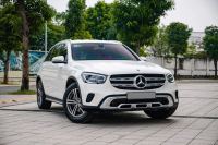 Bán xe Mercedes Benz GLC 2020 200 giá 1 Tỷ 359 Triệu - Hà Nội