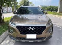 Bán xe Hyundai SantaFe 2020 2.4L giá 779 Triệu - Hà Nội