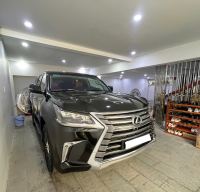 Bán xe Lexus LX 2020 570 giá 7 Tỷ 450 Triệu - Hà Nội