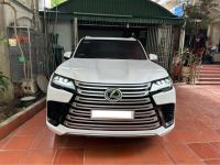 Bán xe Lexus LX 2023 600 Urban giá 8 Tỷ 950 Triệu - Hà Nội