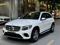 Bán xe Mercedes Benz GLC 2018 300 4Matic giá 1 Tỷ 186 Triệu - Hà Nội